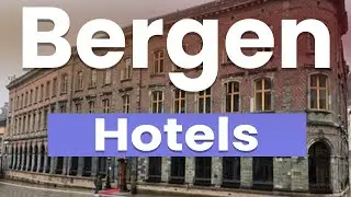 Best Hotels in Bergen | Norway - English
