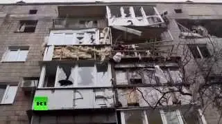 Украина требует от России $350 млрд за разрушенный Донбасс 12 05 2015