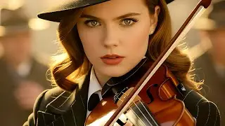 Violin Gangster (Remix Medley) By Orkestryx - Violin/Piano/Rock Instrumental