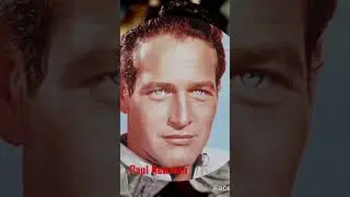Paul Newman
