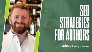 Author SEO Mastery: Aaron Greenfield&rsquo;s Keyword & Content Optimization Guide