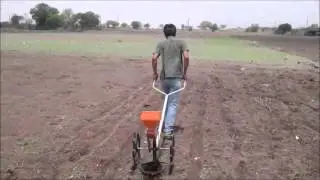 Multipurpose Agriculture Equipment By Dharti Agro Engineering, Rajkot