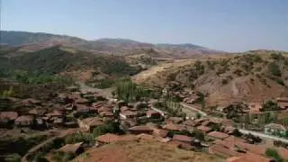 TATLI KÖYÜ