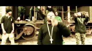 Mac Karleon- Savages ft Juug Bwoy (Music Video) by @QuadDub