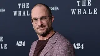 The Rock Joins Darren Aronofsky in A24's Mind-Bending Drama 'Breakthrough'!