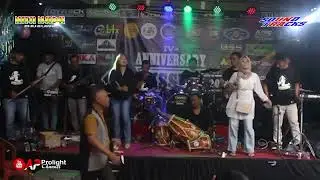 PENGAMDIAN SEORANG WANITA - CHANDRA DEWI CMB - FT - ORIEN CAROLIN - LIVE NITA NADA