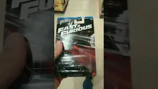 Lidl mamy Nissana 😁#hotwheels #jdm