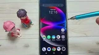 iQOO 12 5G | Fix all Network Problems | No Mobile Network | Slow internet | No Signal | 100% Solved