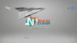 Eye Catching Intro #23
