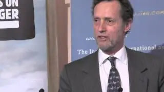 Nick-Westcott on rethinking EU-African Relations