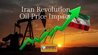 Iran Revolution Impact On Oil Prices and Markets