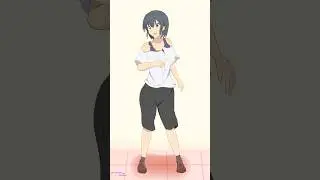 TG TF Transformation Boy to Girl | Turned Into a Girl |Magic change | Body swap #transformation