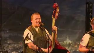 Die Pagger Buam - I bin a Wilderer