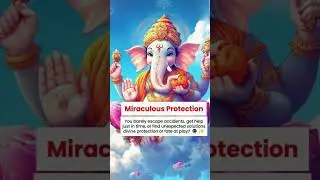 3 Signs God Is Blessing You & Is With You 🙏✨ | AstroPush Spiritual Message#bollywood