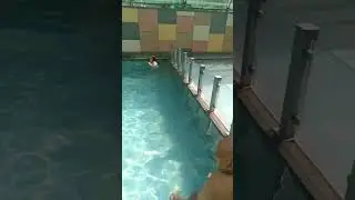one regis swimming pool #pool#fun#travel#staycation