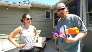 TKT Squirt Gun Reviews 2020