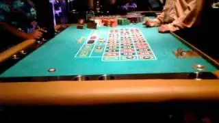 winning on roulette at borgata hotel