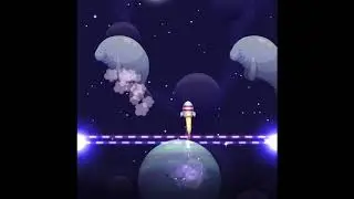 My Shoot The Moon Video 60 Second Challenge No Sound