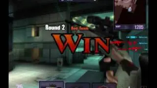 Wolfteam - KORwarrior Snipe