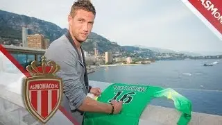 INSIDE – Sketelenburg’s first day - AS Monaco