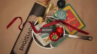 Provisions Market Hall - 5th Street Public Market - 2022 Holiday