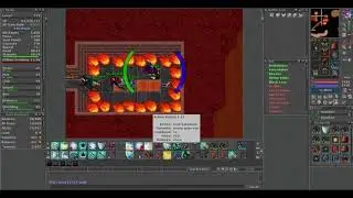 Taleon SAN - Tibia Annihilator Quest