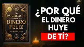 La Ley de la Frecuencia: El Secreto que el 1% usa para que el dinero nunca se agote.