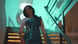 ROODA KEYF   UDUG   OFFICIAL MUSIC VIDEO 2024