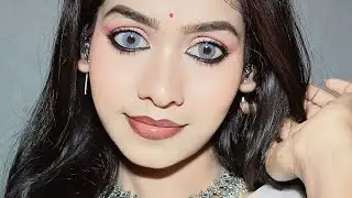 Barnalimakeup is live