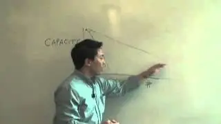 A123 @ the Whiteboard: Cycle Life of Nanophosphate