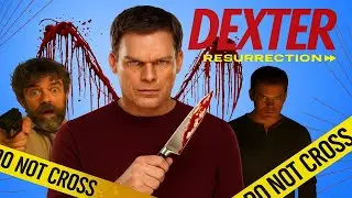 Dexter Resurrection: Ending Secrets Revealed & Season 2 Theories