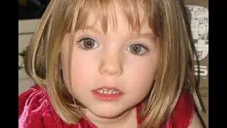 Madeleine McCann the solution is in Luz, between Praia da Luz and Lagos, in the Algarve, Portugal