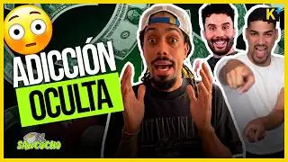 VULNERABILIDAD EN REDES, ADICCIÓN A LAS APUESTAS Y POR QUÉ POCOS TIENEN OJOS CLAROS