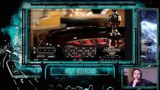 LIVE Poker Freeroll Session #Poker