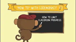 How To Limit Classroom Progress