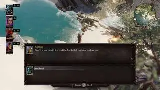 Exploring Hollow Marshes - Divinity Original Sin 2:First Playthrough | No Commentary - Part 8