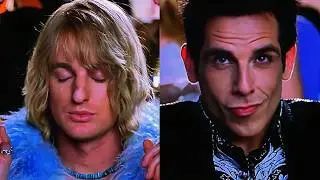 Zoolander (2001) | Male Model of The Year | movie clips