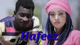 Hamisu Breaker - Hafeez  2019 (Official Audio)
