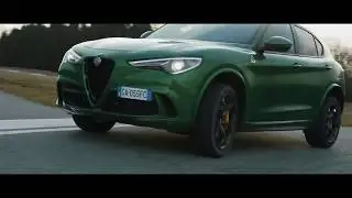 Alfa Romeo 2020 MY