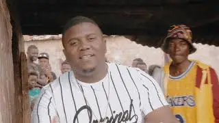 Jay flow bonyokani x Stevo x md official video