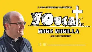 Youcat (163-165) &iquest;Qu&eacute; es el Juicio Final?&iquest;C&oacute;mo se acabar&aacute; el mundo?