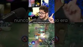 O top &eacute; a rota mais facil do Honor of Kings! #honorofkings #top