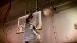 NBA Street Homecourt PlayStation 3 Trailer - Intro