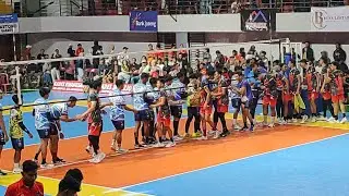 ‼️DRAMTIS❗KEMENANGAN TIM RESTU PUTRA MELAJU KE GRAN FINAL PIALA GUBERNUR 2026‼️