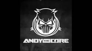 Andy The Core - The Worst (Stolen Cult Remix)