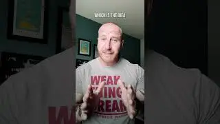 How To Get Stronger: It&rsquo;s Not Just A Or B