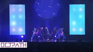 OCTPATH -「Like」MY PATH Ver.