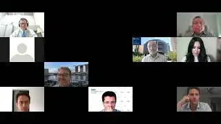 [SGM 2021] 10 years of advancing fiscal transparency | Aug 24, 2021