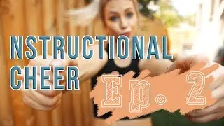 Jumps | Nstructional Cheer | Episode 2 | Nfinity