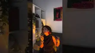 Roxanne - Morgan James // Cover by Cleo
